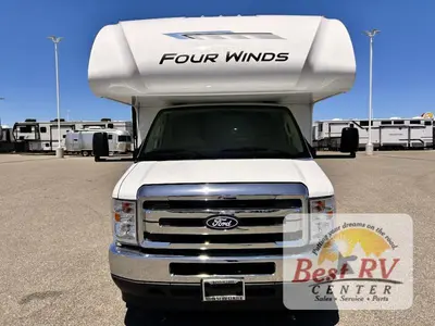 2027 Thor Motor Coach Four Winds photo 8