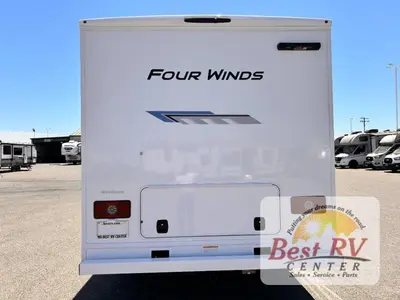 2027 Thor Motor Coach Four Winds photo 4