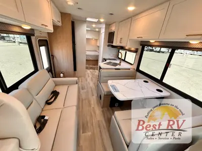 2027 Thor Motor Coach Four Winds photo 11