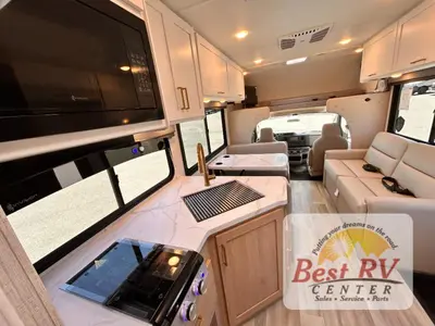 2027 Thor Motor Coach Four Winds photo 48