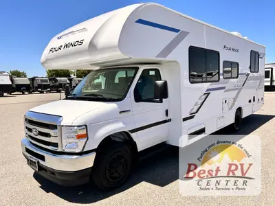 2027 Thor Motor Coach Four Winds photo 7