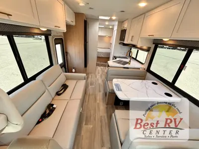 2027 Thor Motor Coach Four Winds photo 10