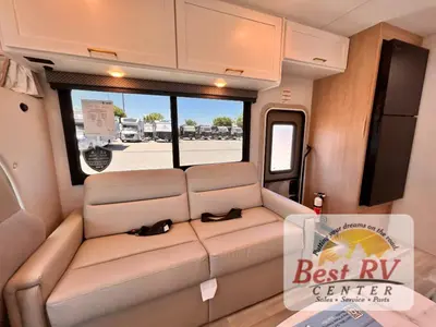 2027 Thor Motor Coach Four Winds photo 20