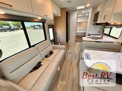 2027 Thor Motor Coach Four Winds photo 17