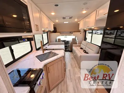 2027 Thor Motor Coach Four Winds photo 47