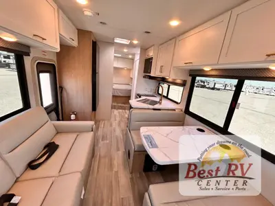 2027 Thor Motor Coach Four Winds photo 15