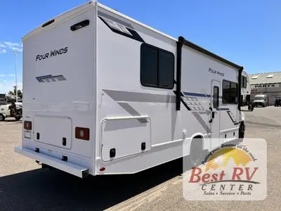 2027 Thor Motor Coach Four Winds photo 3