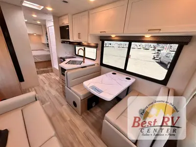2027 Thor Motor Coach Four Winds photo 13