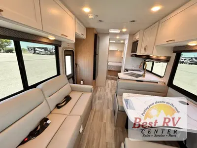 2027 Thor Motor Coach Four Winds photo 16
