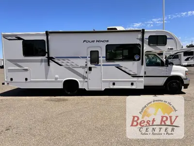 2027 Thor Motor Coach Four Winds photo 2