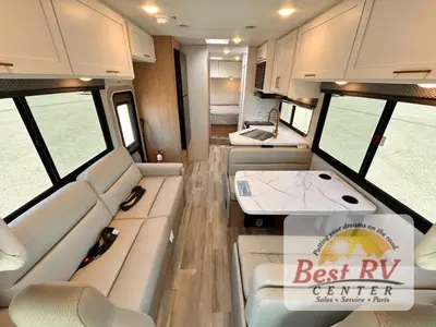 2027 Thor Motor Coach Four Winds photo 9