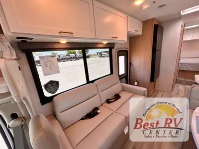 2027 Thor Motor Coach Four Winds photo 19