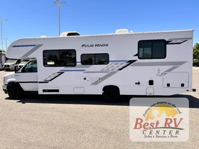 2027 Thor Motor Coach Four Winds photo 6