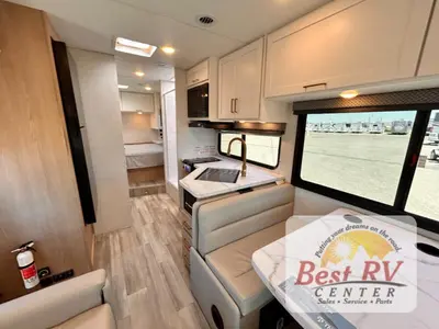 2027 Thor Motor Coach Four Winds photo 23