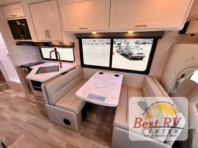 2027 Thor Motor Coach Four Winds photo 26