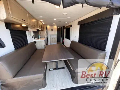 2026 Forest River RV Cherokee Grey Wolf Black Label photo 12