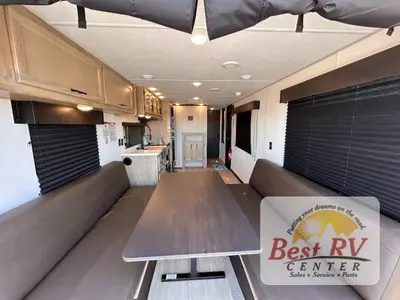 2026 Forest River RV Cherokee Grey Wolf Black Label photo 17