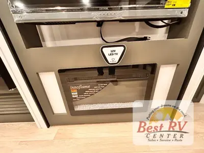 2026 Keystone RV Bullet Crossfire photo 46