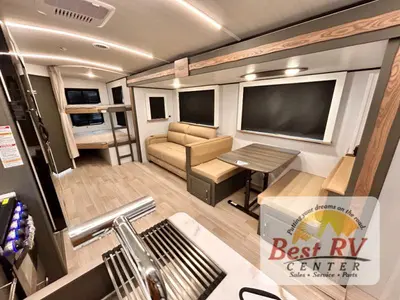 2026 Keystone RV Bullet Crossfire photo 14
