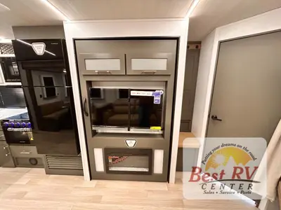 2026 Keystone RV Bullet Crossfire photo 43