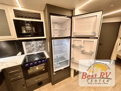 2026 Keystone RV Bullet Crossfire photo 30