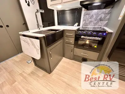 2026 Keystone RV Bullet Crossfire photo 28