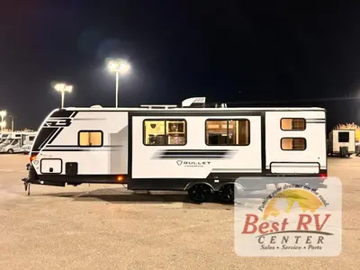 2026 Keystone RV Bullet Crossfire photo 7
