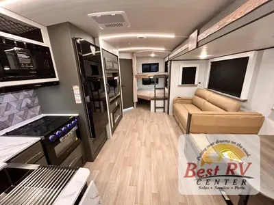 2026 Keystone RV Bullet Crossfire photo 20