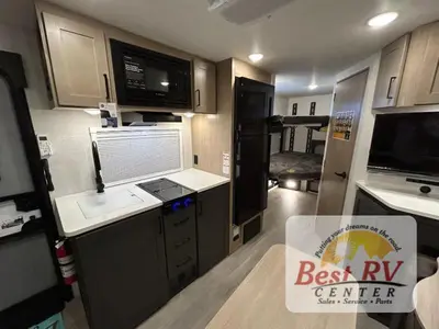 2027 Ember RV Overland Series photo 21