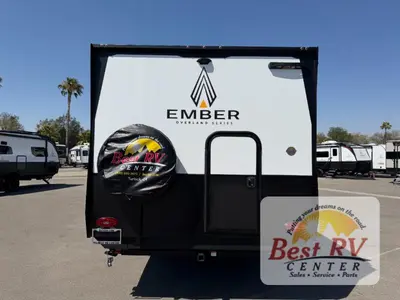 2027 Ember RV Overland Series photo 4