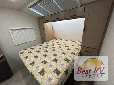2027 Ember RV Overland Series photo 49