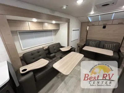 2027 Ember RV Overland Series photo 37