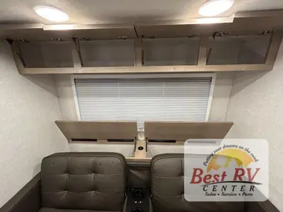 2027 Ember RV Overland Series photo 16