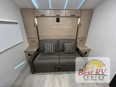 2027 Ember RV Overland Series photo 45