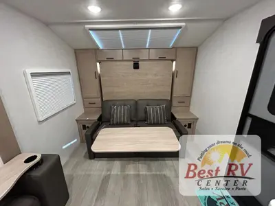 2027 Ember RV Overland Series photo 43