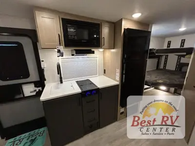 2027 Ember RV Overland Series photo 22