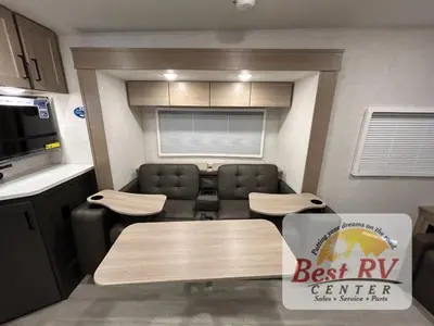 2027 Ember RV Overland Series photo 15