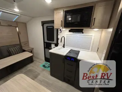 2027 Ember RV Overland Series photo 41