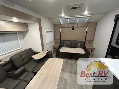 2027 Ember RV Overland Series photo 39
