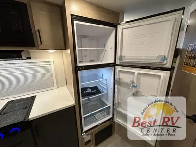 2027 Ember RV Overland Series photo 28