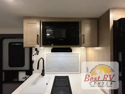 2027 Ember RV Overland Series photo 24