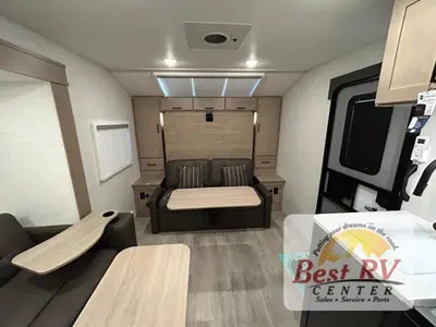 2027 Ember RV Overland Series photo 42