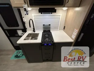 2027 Ember RV Overland Series photo 26
