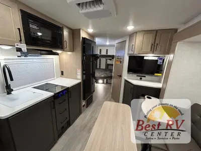 2027 Ember RV Overland Series photo 20