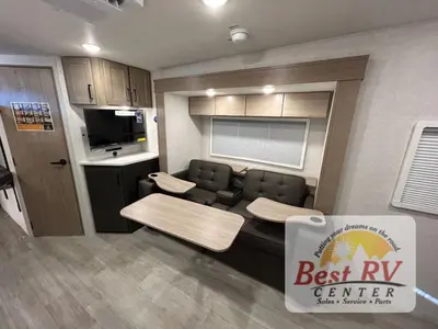 2027 Ember RV Overland Series photo 13