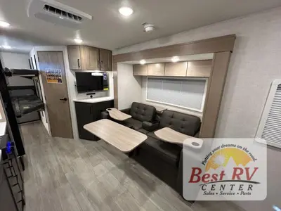 2027 Ember RV Overland Series photo 12
