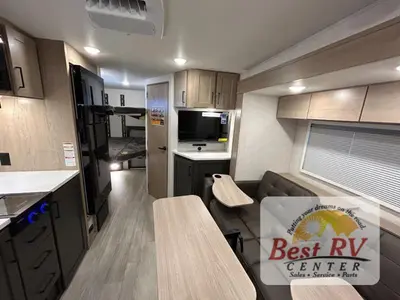 2027 Ember RV Overland Series photo 19