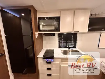 2027 Winnebago ACCESS photo 15