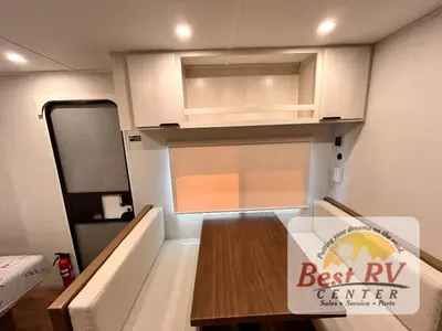 2027 Winnebago ACCESS photo 30