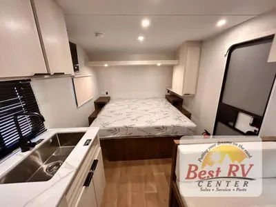 2027 Winnebago ACCESS photo 39